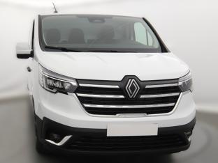 Photo import RENAULT TRAFIC 3.0T L1H1 2.0 dCi 150 BVM Extra + habillage bois