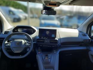 Photo import Peugeot Rifter Long BlueHdi 130 Allure EAT8 N1 5 places
