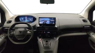 Photo import Peugeot Rifter Long BlueHdi 130 Allure EAT8 N1 5 places