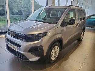 Photo import Peugeot Rifter Long BlueHdi 130 Allure EAT8 N1 5 places
