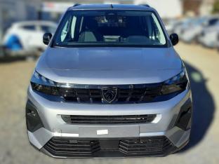 Photo import Peugeot Rifter Long BlueHdi 130 Allure EAT8 N1 5 places