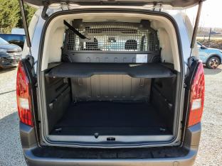 Photo import Peugeot Rifter Long BlueHdi 130 Allure EAT8 N1 5 places