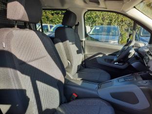 Photo import Peugeot Rifter Long BlueHdi 130 Allure EAT8 N1 5 places