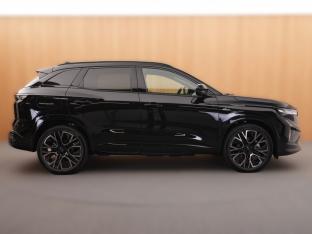 Photo import RENAULT AUSTRAL Full hybrid 200 Esprit Alpine