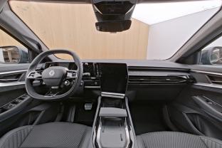 Photo import RENAULT AUSTRAL Full hybrid 200 Esprit Alpine