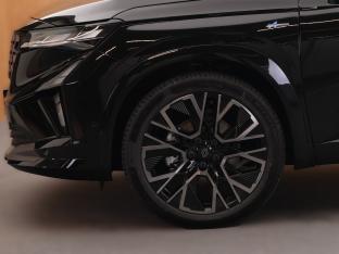 Photo import RENAULT AUSTRAL Full hybrid 200 Esprit Alpine