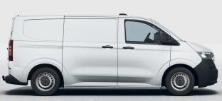 Photo import Volkswagen Transporter T7 2.0 TDCi 150 ch DSG 2WD (3100 mm)