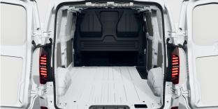 Photo import Volkswagen Transporter T7 2.0 TDCi 150 ch DSG 2WD (3100 mm)