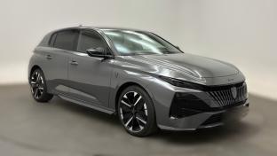 Photo import PEUGEOT 308 BlueHdi 130 EAT8 GT (Nouvelle)
