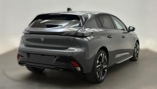 Photo import PEUGEOT 308 BlueHdi 130 EAT8 GT (Nouvelle)