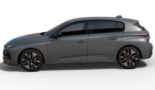 Photo import PEUGEOT 308 Hybrid 145 Edcs6 Allure