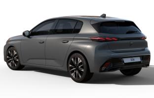 Photo import PEUGEOT 308 Hybrid 145 Edcs6 Allure