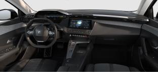 Photo import PEUGEOT 308 Hybrid 145 Edcs6 Allure