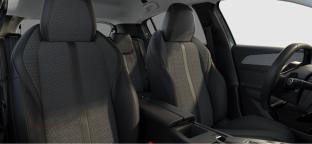 Photo import PEUGEOT 308 Hybrid 145 Edcs6 Allure