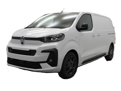 Miniature 124732 CITROEN JUMPY 2.2 BlueHDI 180 EAT8 taille M + plancher bois 