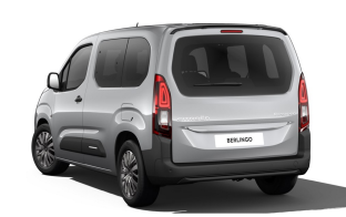 Photo import Citroën Berlingo XL BlueHdi 130 EAT8 Max 7 Places