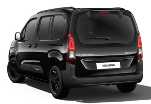 Photo import Citroën Berlingo XL BlueHdi 130 EAT8 Max 7 Places