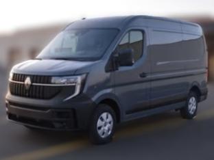 Photo import RENAULT MASTER 3.5T L2H2 Blue dCi 150 BVM6 EXTRA