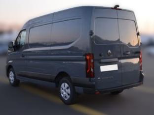Photo import RENAULT MASTER 3.5T L2H2 Blue dCi 150 BVM6 EXTRA