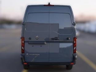 Photo import RENAULT MASTER 3.5T L2H2 Blue dCi 150 BVM6 EXTRA