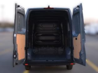 Photo import RENAULT MASTER 3.5T L2H2 Blue dCi 150 BVM6 EXTRA