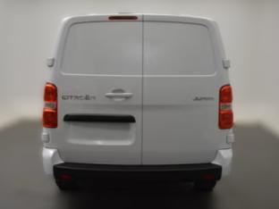 Photo import CITROEN JUMPY Cabine Approfondie 2.2 BlueHDI 180 EAT8 XL 6 places