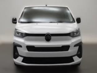 Photo import CITROEN JUMPY Cabine Approfondie 2.2 BlueHDI 180 EAT8 M 6 places
