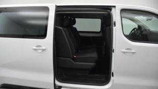 Photo import CITROEN JUMPY Cabine Approfondie 2.2 BlueHDI 180 EAT8 M 6 places