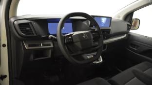Photo import CITROEN JUMPY Cabine Approfondie 2.2 BlueHDI 180 EAT8 M 6 places