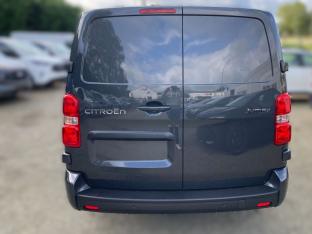 Photo import CITROEN JUMPY Cabine Approfondie 2.2 BlueHDI 180 EAT8 M 6 places