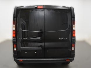 Photo import RENAULT TRAFIC CABINE APPROFONDIE L1H1 2.0 dCi 170 BVA Extra 5 places