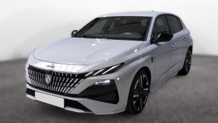 Photo import PEUGEOT 308 Hybrid 145 e-DSC6 GT Exclusive