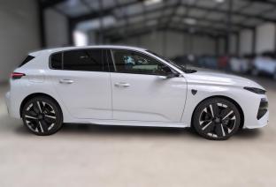 Photo import PEUGEOT 308 Hybrid 145 e-DSC6 GT Exclusive