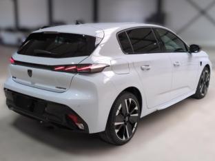 Photo import PEUGEOT 308 Hybrid 145 e-DSC6 GT Exclusive