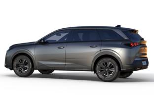 Photo import PEUGEOT 5008 hybrid 145 e-DSC6 Allure + Pack 360 + Pack panoramic