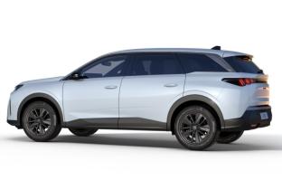 Photo import PEUGEOT 5008 hybrid 145 e-DSC6 Allure + Pack 360 + Pack panoramic