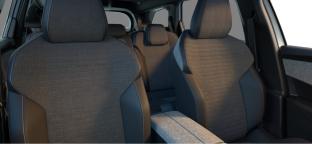 Photo import PEUGEOT 5008 hybrid 145 e-DSC6 Allure + Pack 360 + Pack panoramic