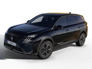 Photo import PEUGEOT 5008 hybrid 145 e-DSC6 Allure + Pack 360 + Pack panoramic