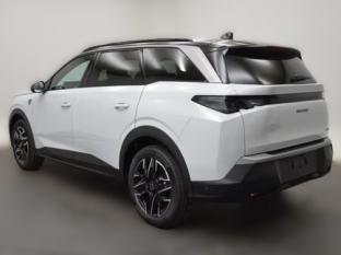 Photo import PEUGEOT 5008 hybrid 145 e-DSC6 GT Exclusive