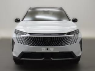 Photo import PEUGEOT 5008 hybrid 145 e-DSC6 GT Exclusive
