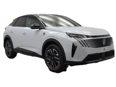 Miniature 125042 PEUGEOT 3008 HYBRID 145 e-DSC6 GT + toit ouvrant + Pack 360 