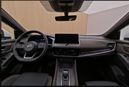 Photo import NISSAN QASHQAI 1.3 Mild Hybrid - 158 XTronic Teckna 