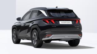 Photo import  Hyundai Tucson 1.6 T-GDi HEV 239 CV Feel Comfort