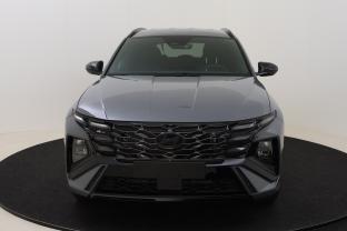 Photo import  Hyundai Tucson 1.6 T-GDi HEV 239 CV Feel N-Line