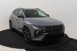Photo import  Hyundai Tucson 1.6 T-GDi HEV 239 CV Feel N-Line