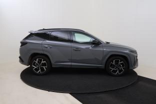 Photo import  Hyundai Tucson 1.6 T-GDi HEV 239 CV Feel N-Line