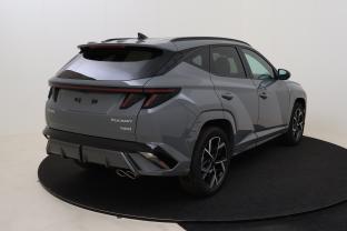 Photo import  Hyundai Tucson 1.6 T-GDi HEV 239 CV Feel N-Line