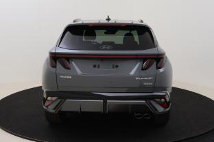 Photo import  Hyundai Tucson 1.6 T-GDi HEV 239 CV Feel N-Line