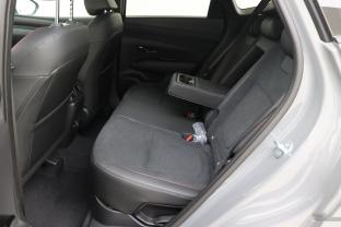 Photo import  Hyundai Tucson 1.6 T-GDi HEV 239 CV Feel N-Line