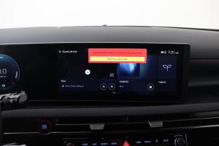 Photo import  Hyundai Tucson 1.6 T-GDi HEV 239 CV Feel N-Line